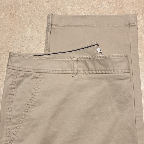 L.L. Bean Favorite Fit Chinos - Picture 3 of 6